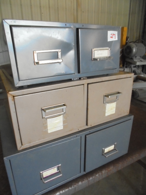 File Drawers