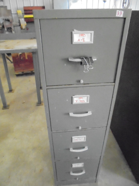 File Cabinet