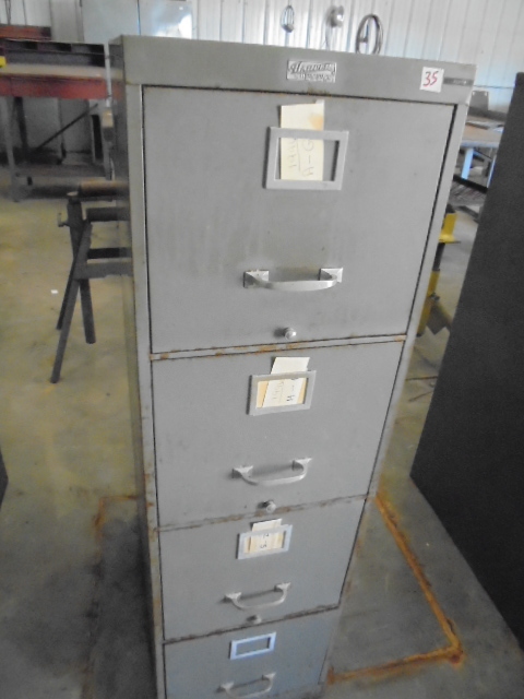 File Cabinet