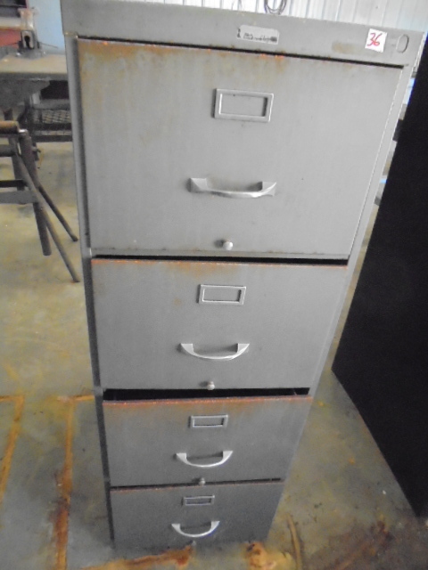 File cabinet
