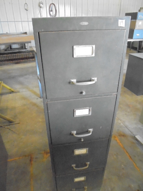File Cabinet