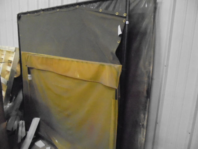 Welding Screens