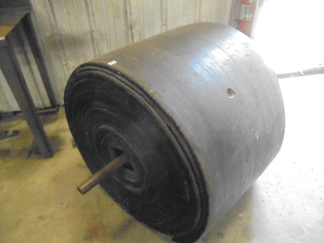 Conveyor Belting