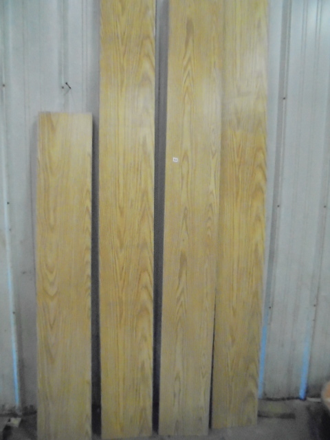 Shelving Boards