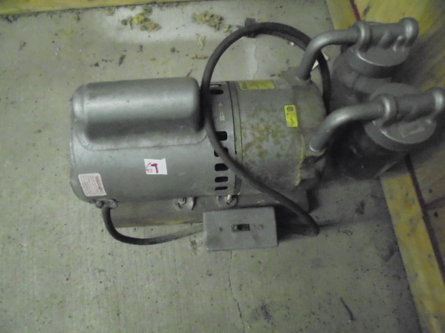 Electric Motor