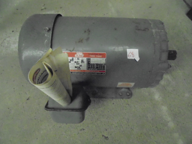 Electric Motor