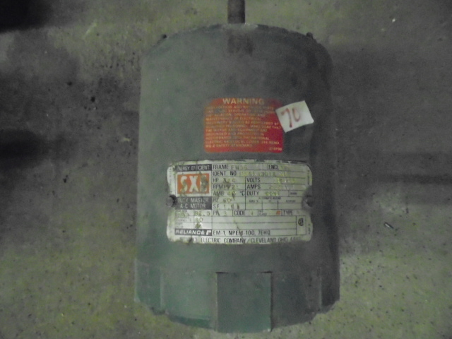 Electric Motor