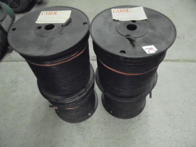 Electrical Wire