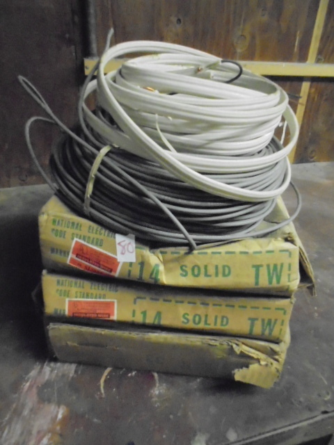 Building Wire