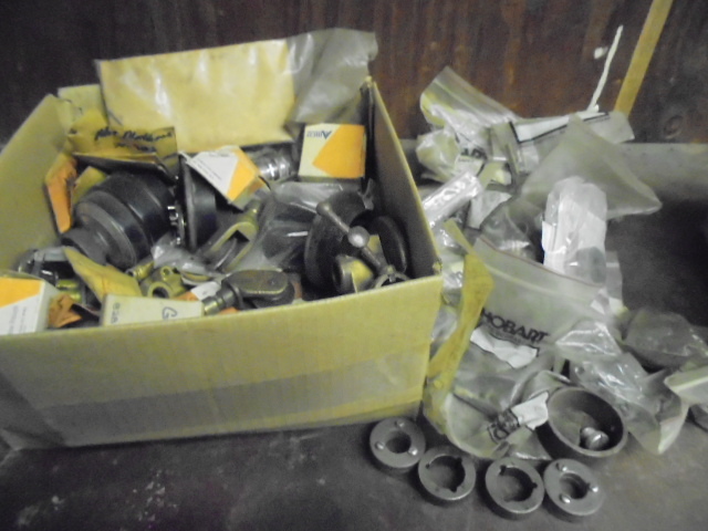 Welder Parts
