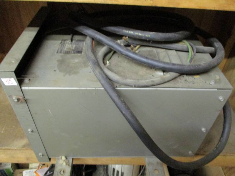 Power Transformer