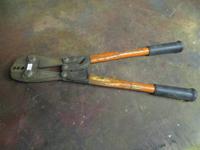 Crimpers