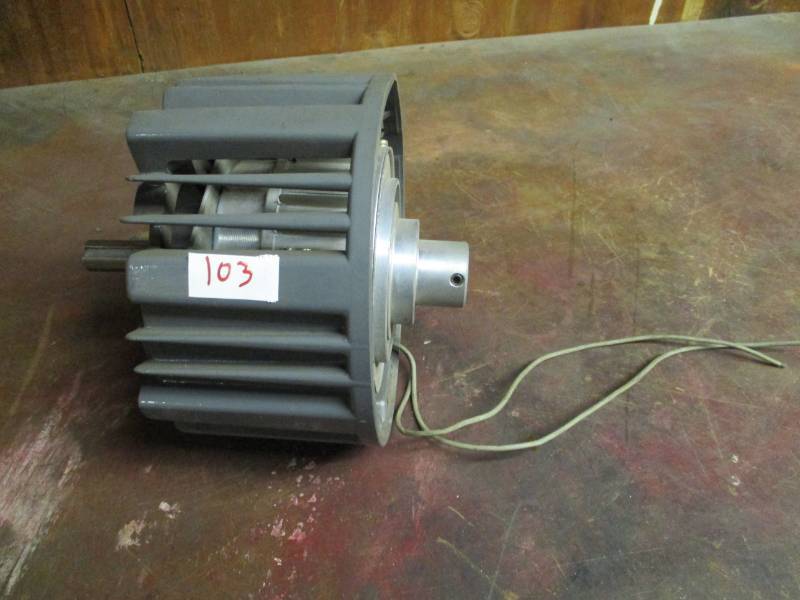 Fan Motor