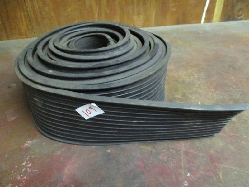 Rubber Threshold