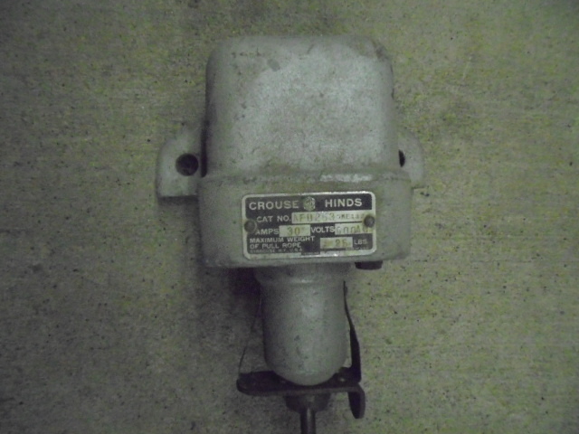Electrical Conduit Fittings and Junction Box