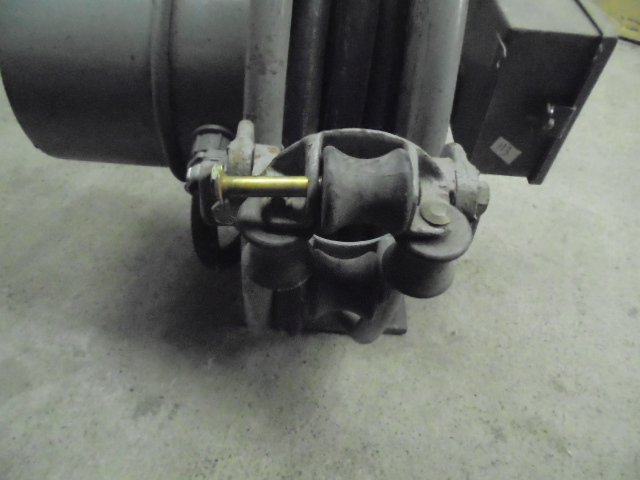 Electrical Cable Reel