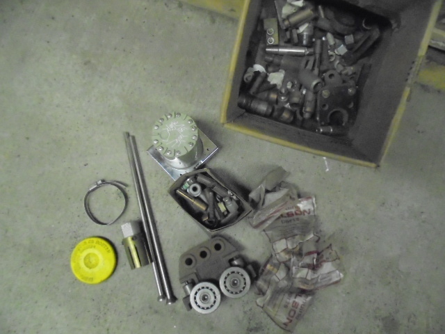Miscellaneous Hardware