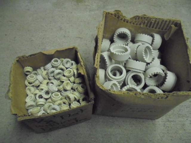 Welding Ferrules