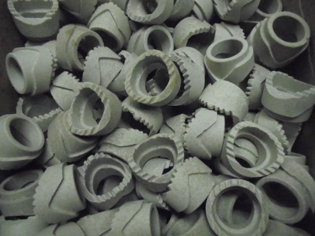 Flat and Corner Welding Ferrules