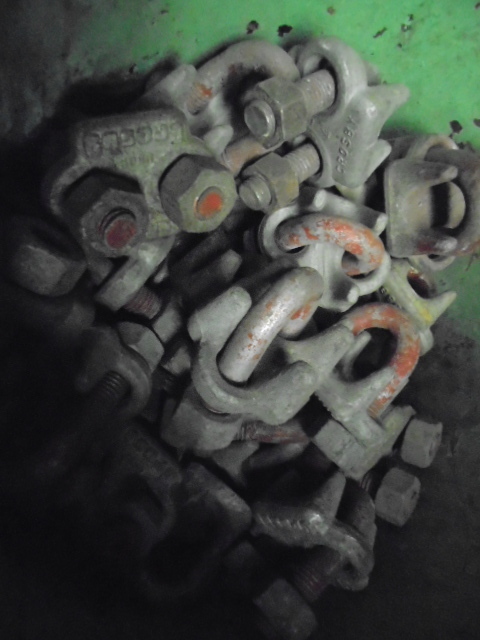 Cable Clips