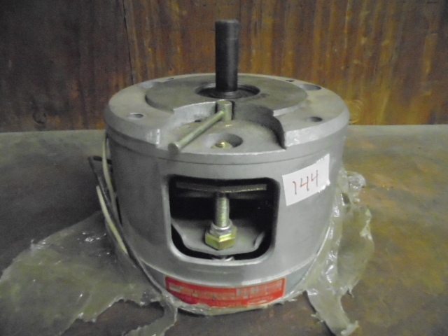 Magnetic Disc Brake
