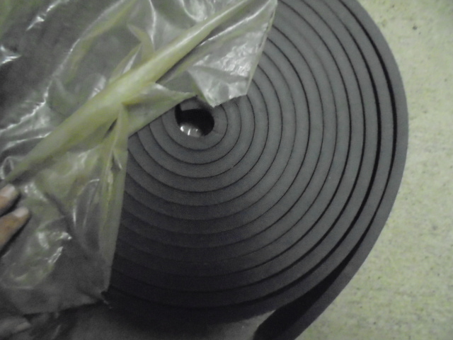 Foam Seal