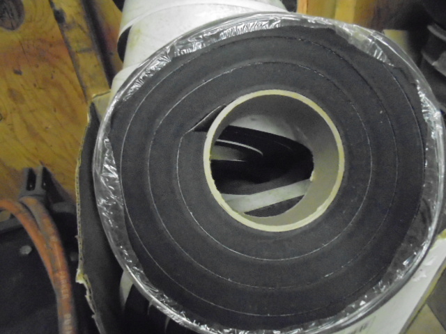 Foam Seal