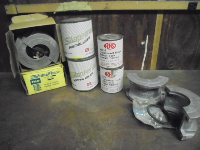 Industrial Adhesive, Contact Cement and More