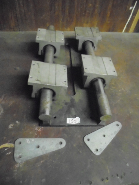 Super Pillow Block