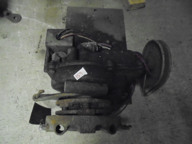 Electric Operator