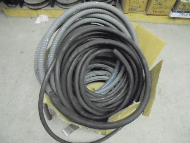 Rubber Hose
