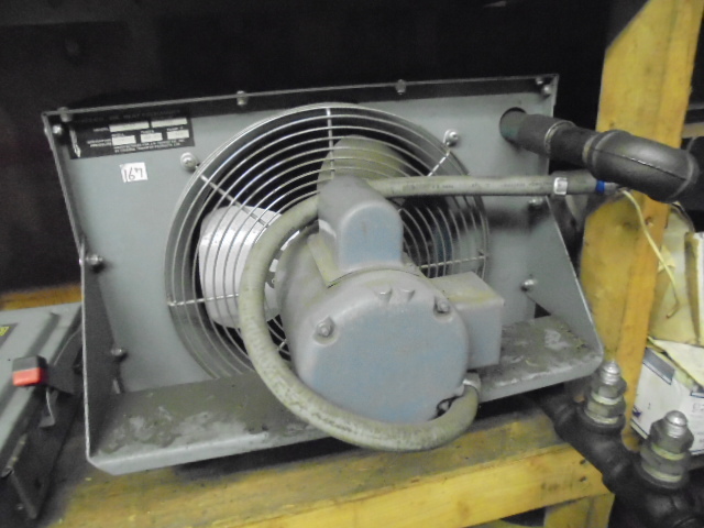 Heat Exchanger
