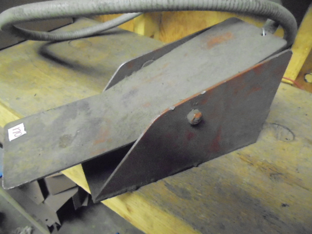 Power Control Pedal