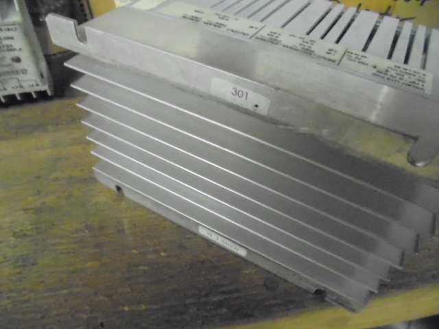 Frequency Drives, Loop Detectors and More