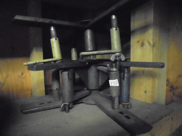 Cable or Wire Reels