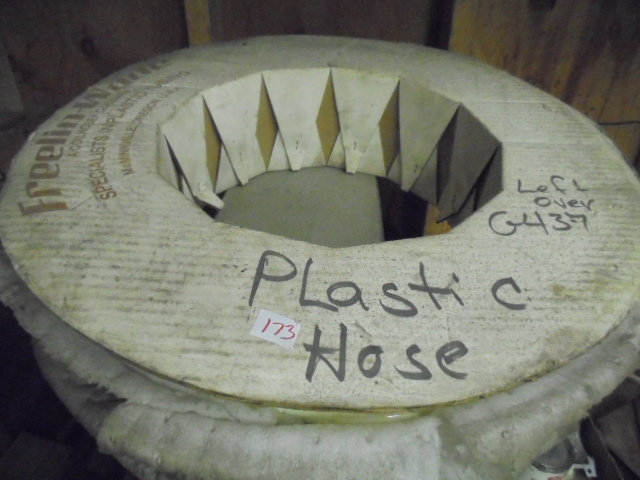 Plastic Hose