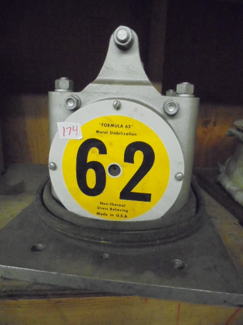 Formula 62 Metal Stabilization