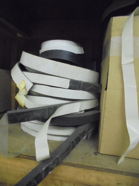 Foam Seal