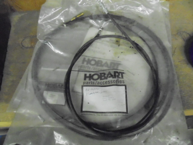 Hobart Gun Cable
