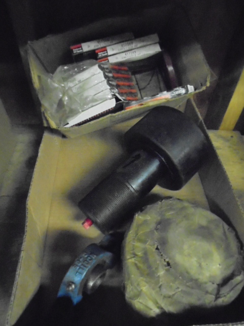 Oil Seals and More