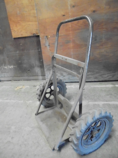 Torch Cart