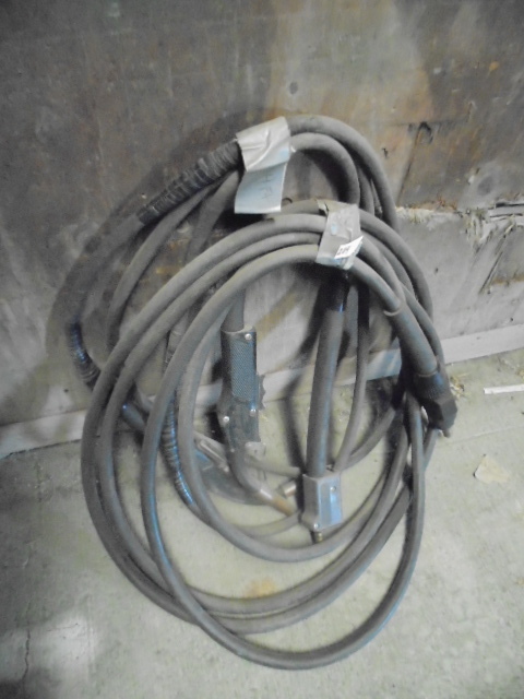 Welding Leads