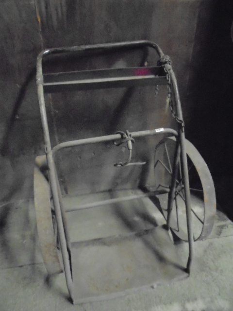 Torch Cart
