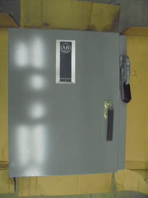 Power Exchange Cabinet
