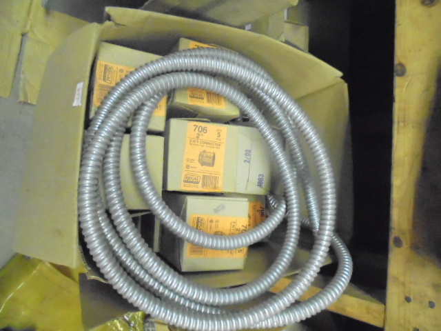 Miscellaneous Electrical Items