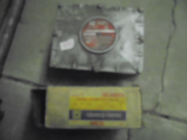 Hazardous Location Outlet box and power Distribution Block