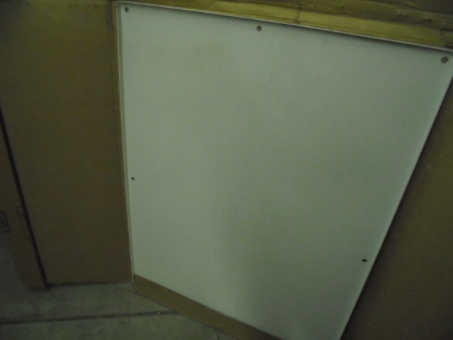 Metal Panels