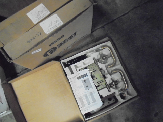 Door Handle Lock Kits