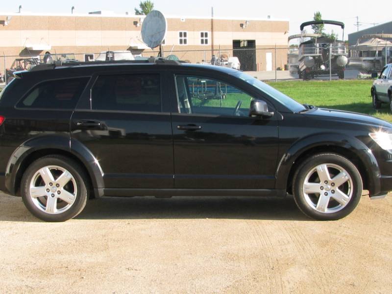 2010 Dodge Journey SXT AWD