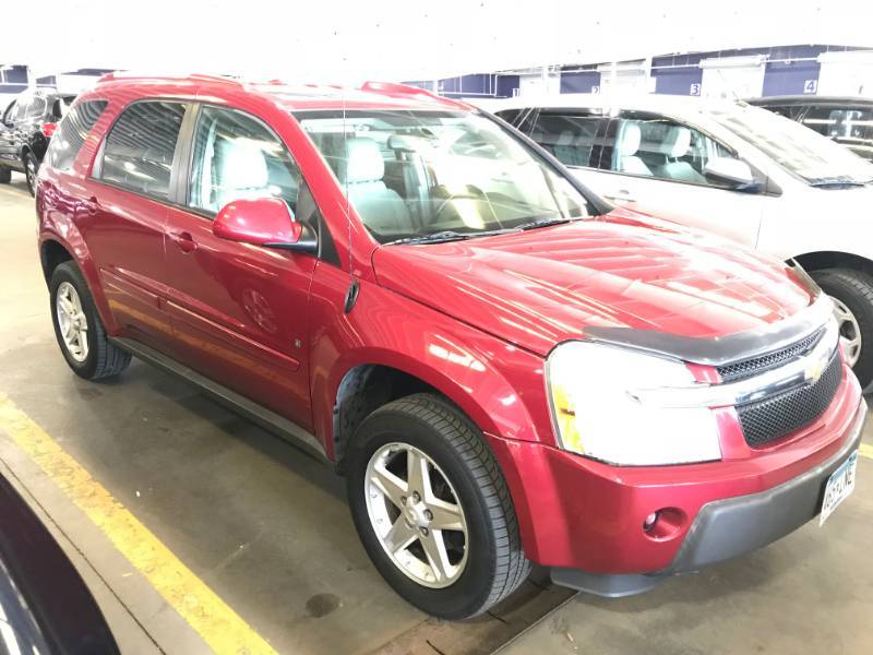2006 Chevrolet Equinox LT AWD